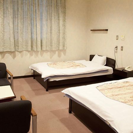Yuzuruhaso Hotel Minamiavadzsi Kültér fotó