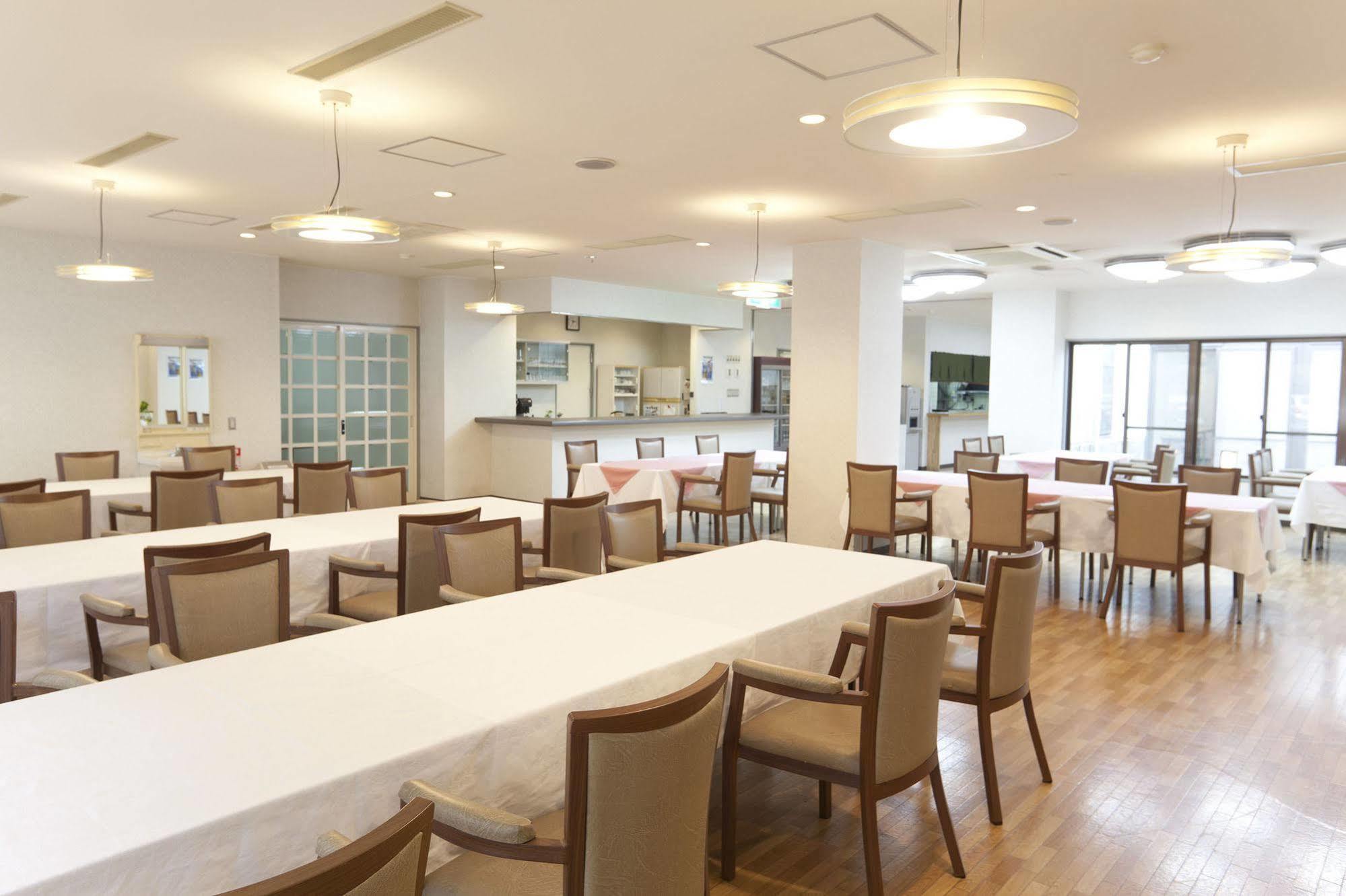 Yuzuruhaso Hotel Minamiavadzsi Kültér fotó